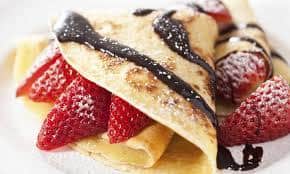 Bad Cat Coffee, Crepes, & Bagels